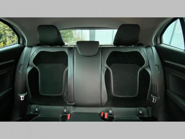 Renault Mégane image 7