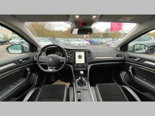 Renault Mégane image 8