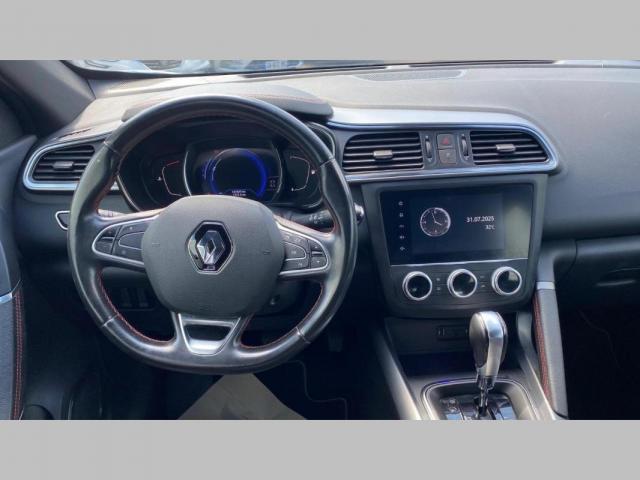 Renault Kadjar image 4