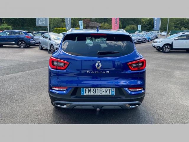 Renault Kadjar image 1