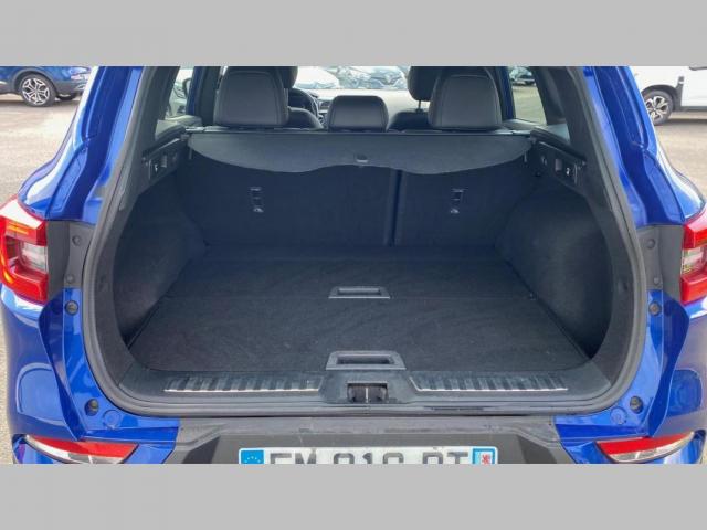 Renault Kadjar image 6