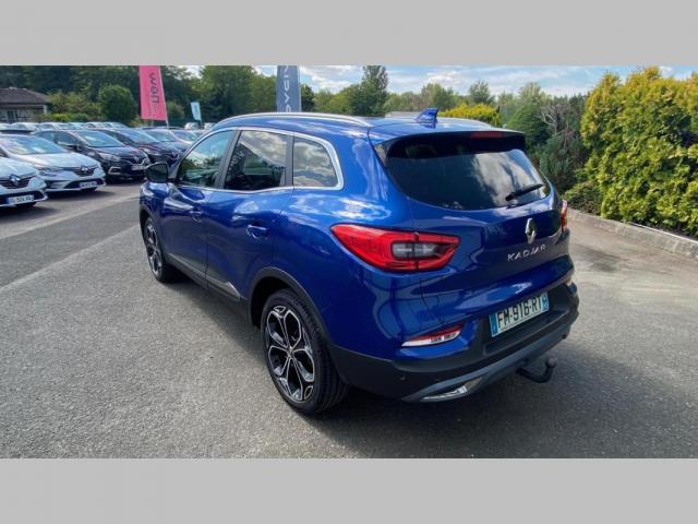 Renault Kadjar image 2