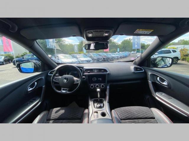 Renault Kadjar image 7