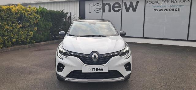 Renault Captur image 9