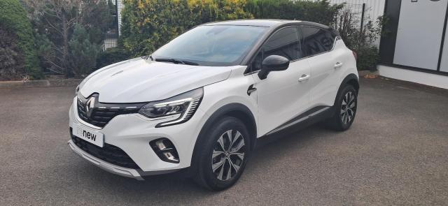 Renault Captur image 5