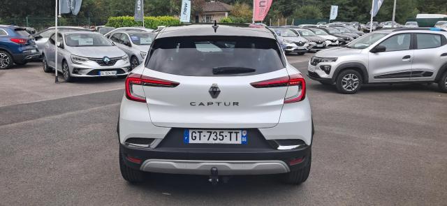 Renault Captur image 6