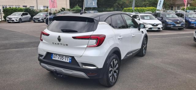 Renault Captur image 3