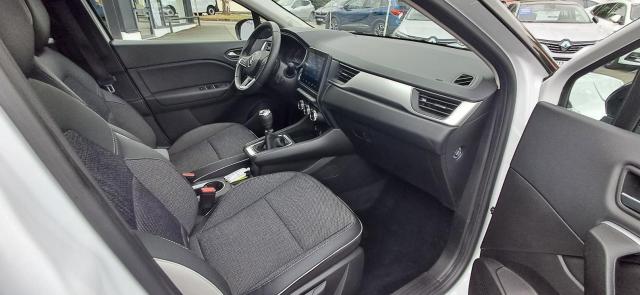 Renault Captur image 2