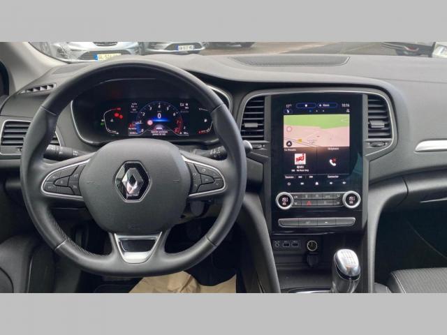 Renault Mégane Estate image 1