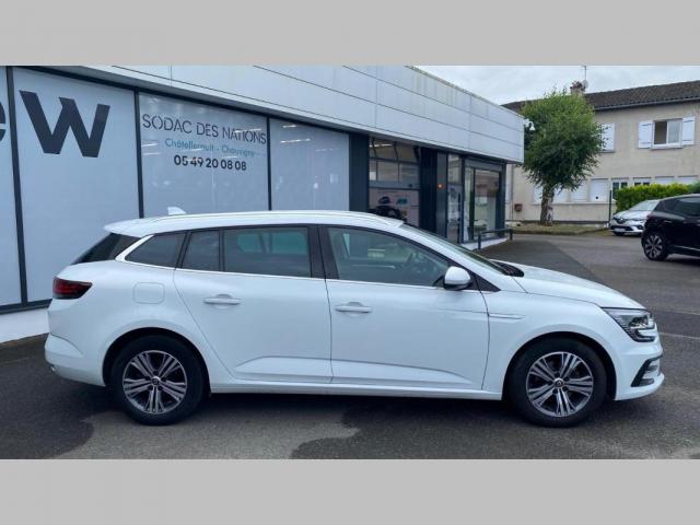 Renault Mégane Estate image 3
