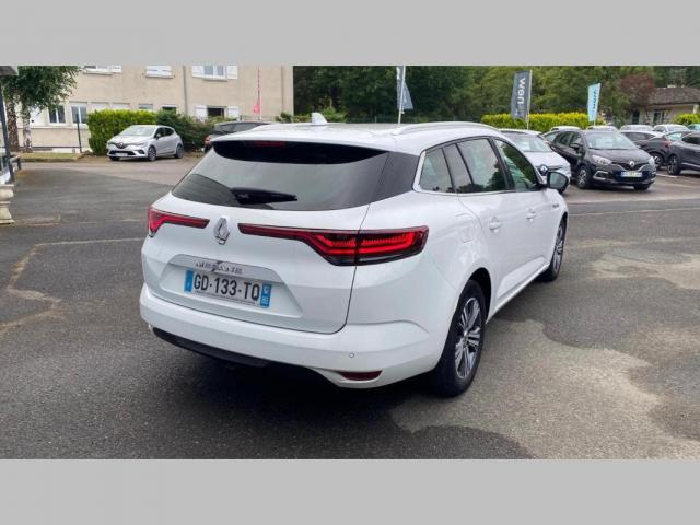 Renault Mégane Estate image 7