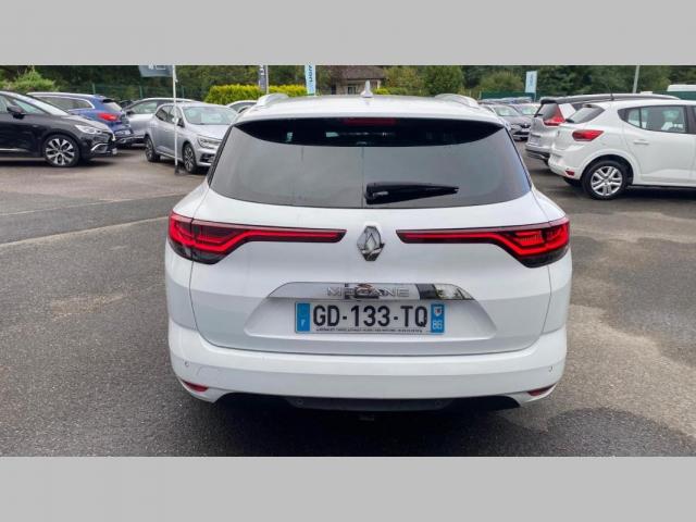 Renault Mégane Estate image 2