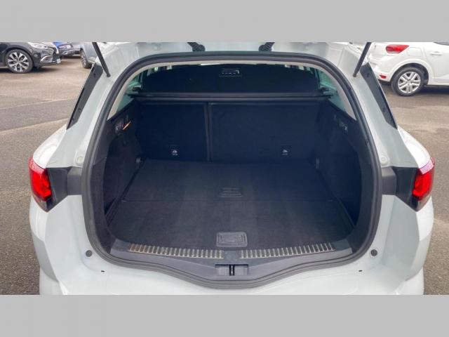 Renault Mégane Estate image 8