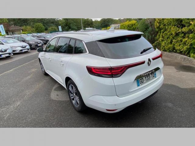 Renault Mégane Estate image 6