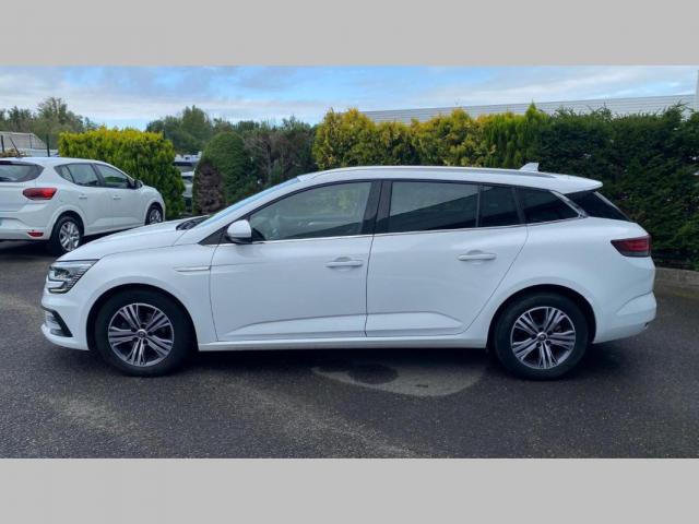 Renault Mégane Estate image 9