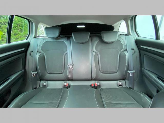 Renault Mégane Estate image 4