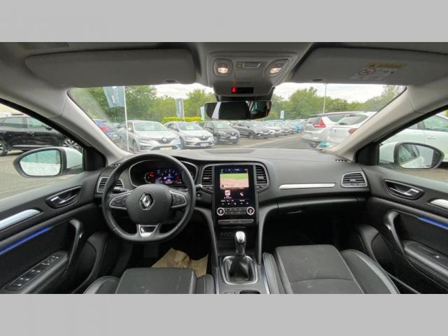 Renault Mégane Estate image 5