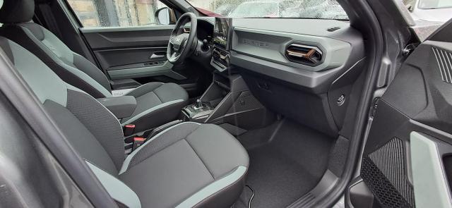 Dacia Duster image 7