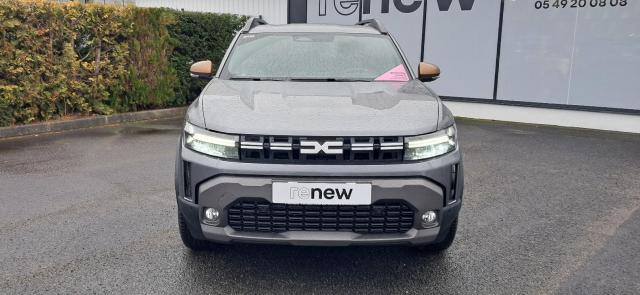 Dacia Duster image 5