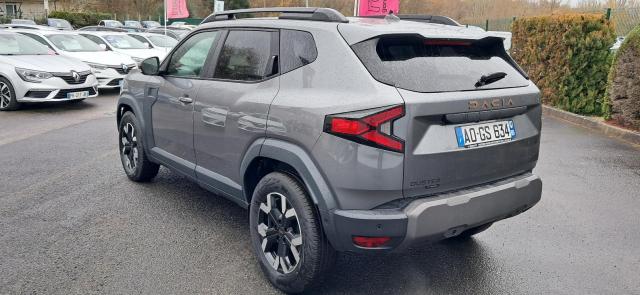 Dacia Duster image 2
