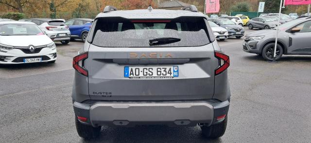 Dacia Duster image 9