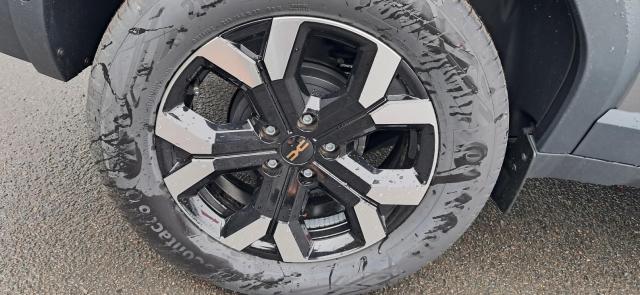 Dacia Duster image 4