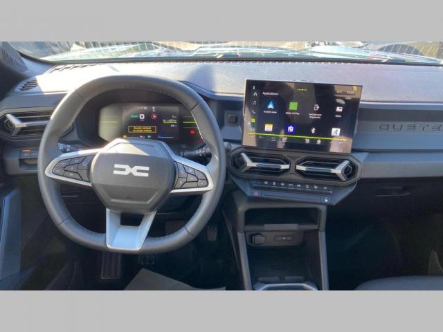 Dacia Duster image 3