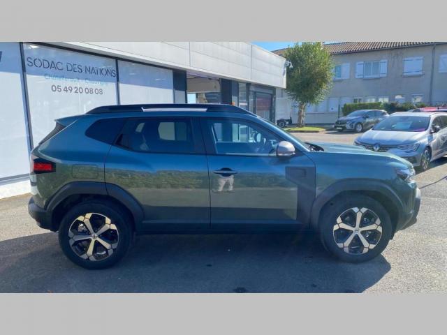 Dacia Duster image 4
