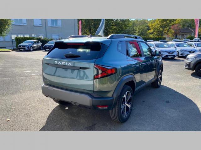 Dacia Duster image 5