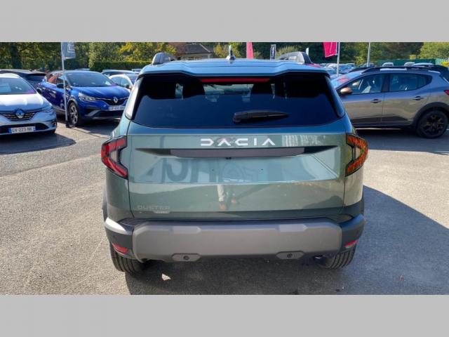 Dacia Duster image 8