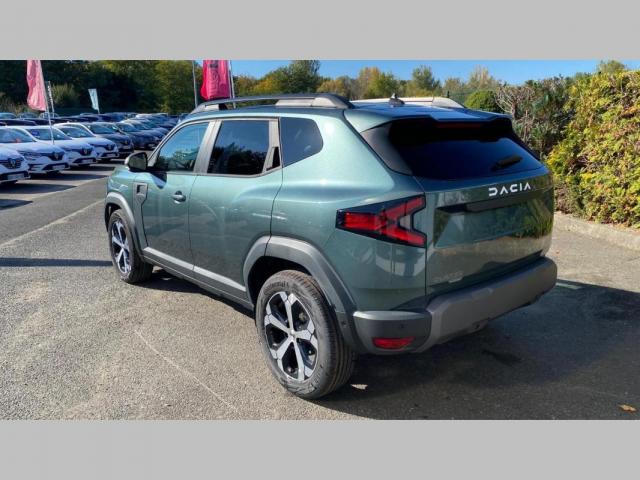 Dacia Duster image 1