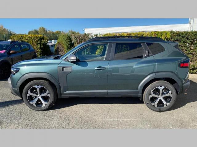 Dacia Duster image 7