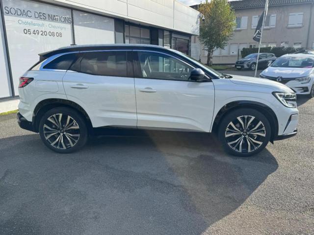 Renault Austral image 8