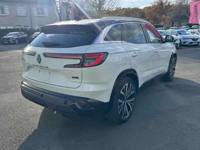 Renault Austral image 7