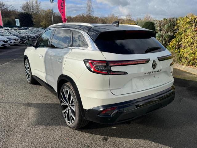 Renault Austral image 5