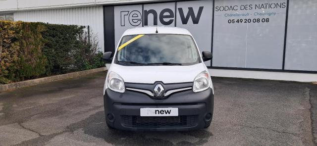 Renault Kangoo Express image 3