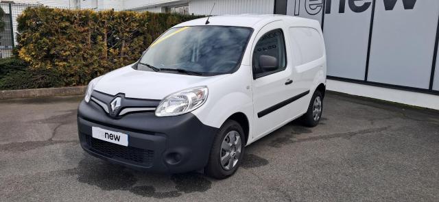 Renault Kangoo Express image 2