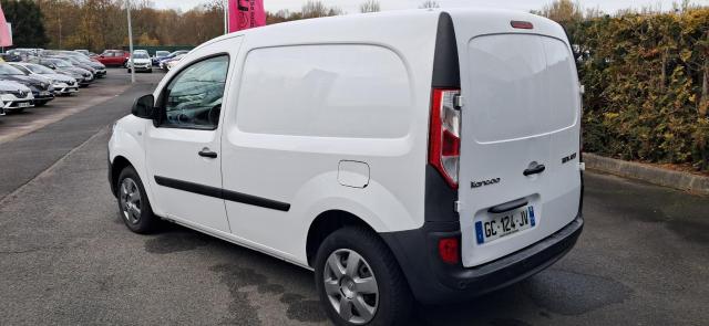 Renault Kangoo Express image 6
