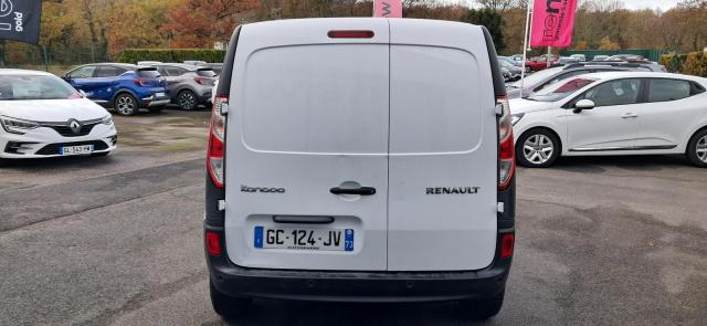 Renault Kangoo Express image 5