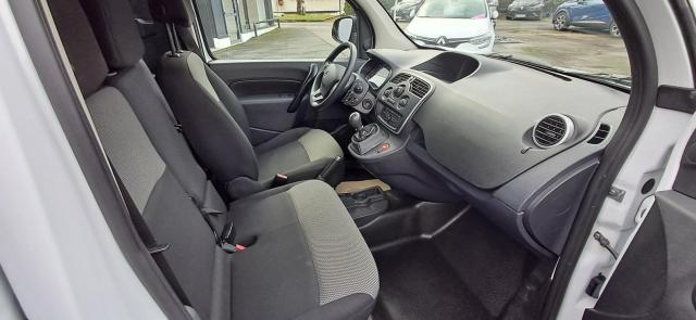 Renault Kangoo Express image 8
