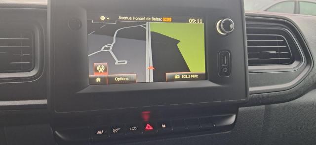 Renault Master Benne image 6