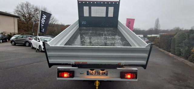 Renault Master Benne image 7