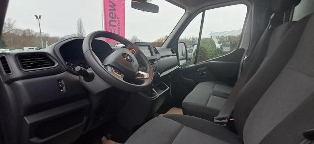 Renault Master Benne image 4