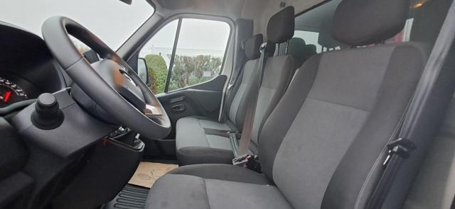 Renault Master Benne image 1