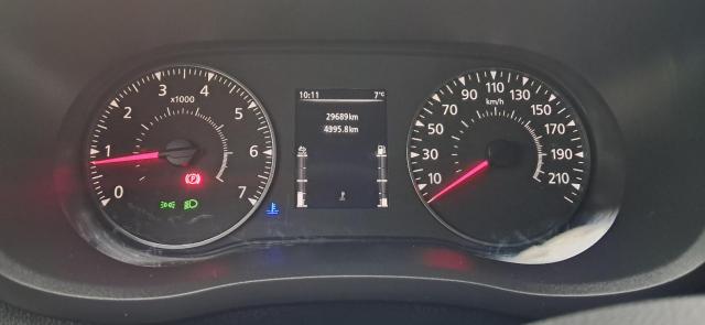 Renault Master Benne image 3