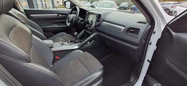 Renault Koleos image 5