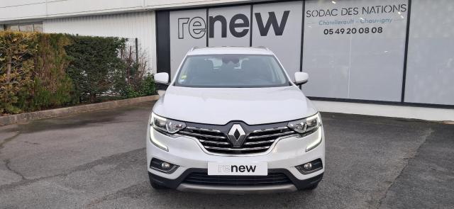 Renault Koleos image 8