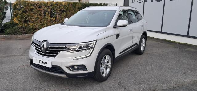 Renault Koleos image 7