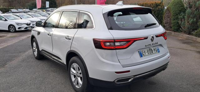 Renault Koleos image 1