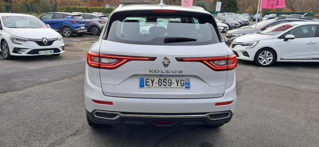 Renault Koleos image 3